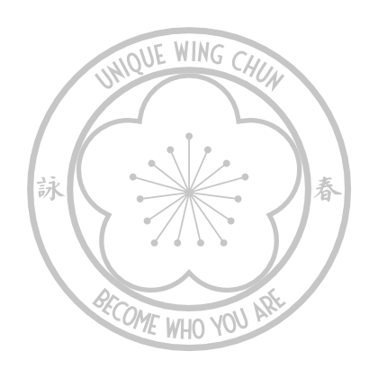 Unique Wing Chun - Kampfkunst und Selbstverteidigung Logo